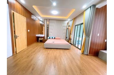 Bán Nhà Hẻm Xe Hơi Nguyễn Cảnh Dị Nhà Rộng Siêu Đẹp giá hời 12 tỷ 9